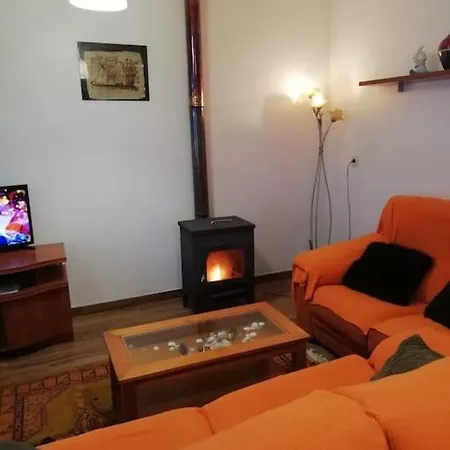 Holiday home Casa Mari&fernando En - Costa Da Morte