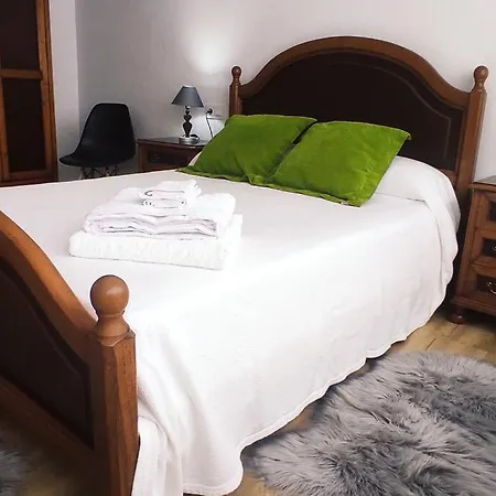 Holiday home Casa Mari&fernando En - Costa Da Morte *
